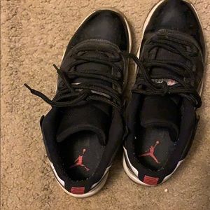 Jordan 11 Infrared 23’s